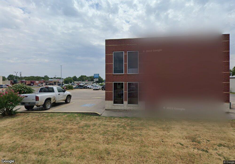 627 Claremore Rt 6, Claremore, OK null - photo 1