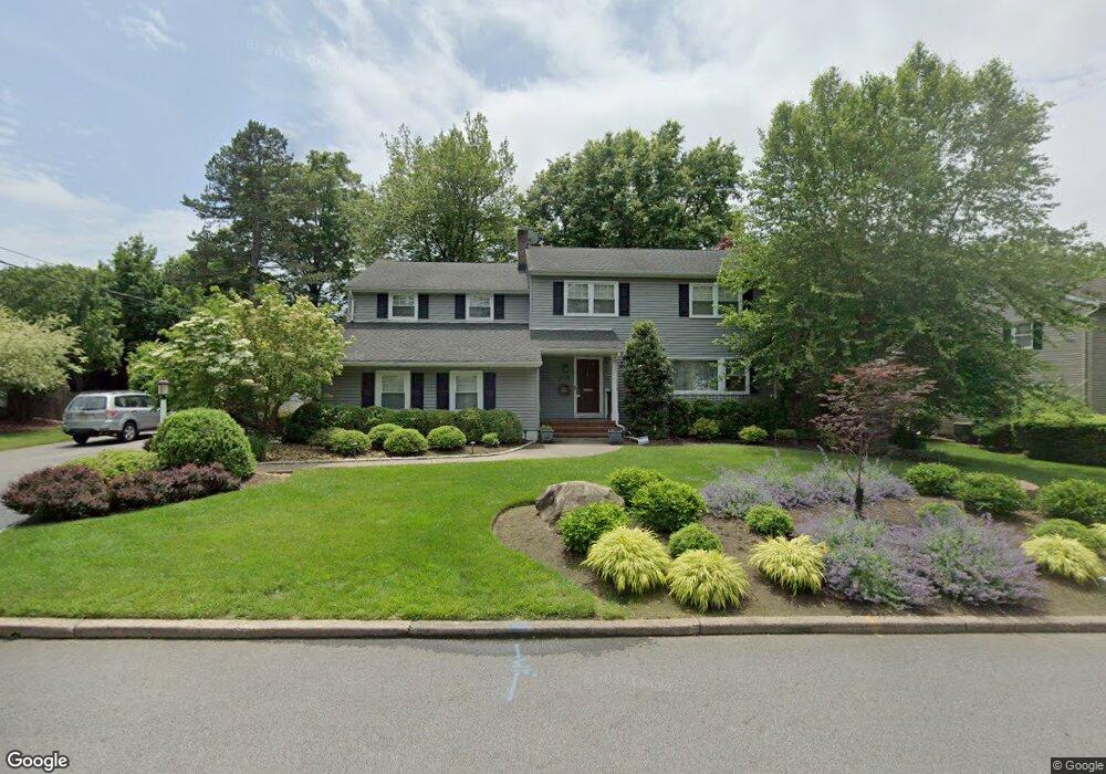 38 Churchill Rd, Cresskill, NJ 07626 - photo 1