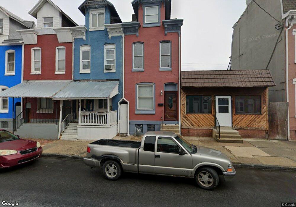 747 N 10th St, Reading, PA 19604 - photo 1