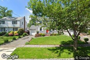54 N End Terrace, Bloomfield, NJ 07003