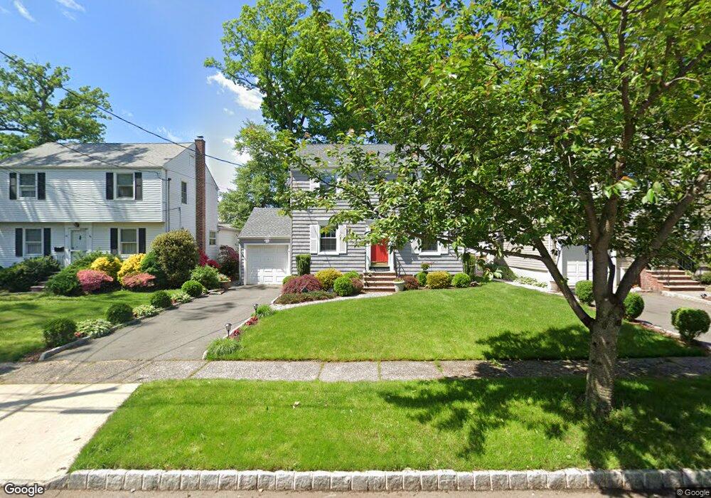 54 N End Terrace, Bloomfield, NJ 07003 - photo 1