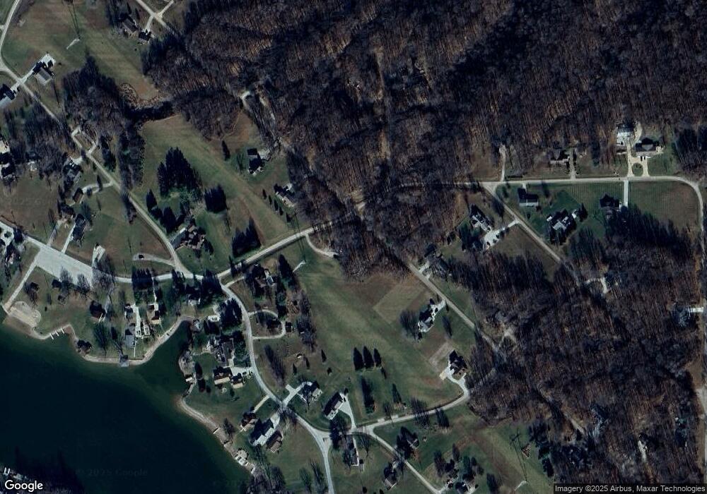 1154 E Mohave Trail, Greensburg, IN 47240 - photo 1