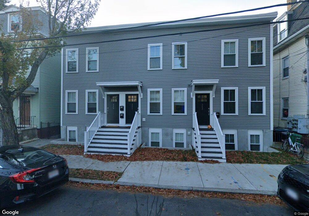 351 Windsor St, Cambridge, MA 02141 - photo 1