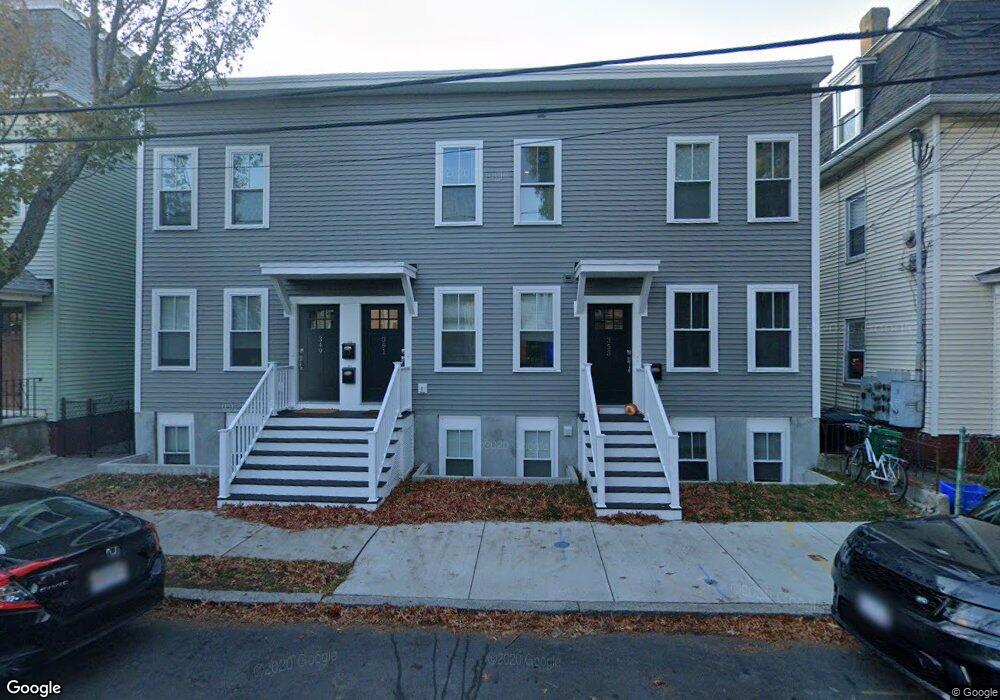353 Windsor St unit 357, Cambridge, MA 02141 - photo 1