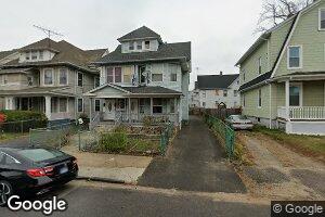 1000 Norman St Unit 1002, Bridgeport, CT 06604