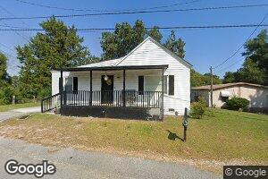 505 Sugar Hill Ln, Columbia, SC 29201