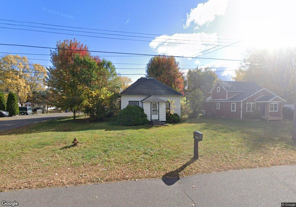 1126 4th St, Chetek, WI 54728 - photo 1