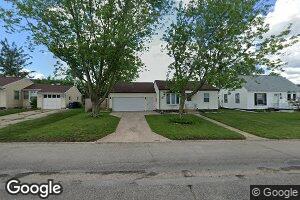 1824 8th Ave SW, Cedar Rapids, IA 52404