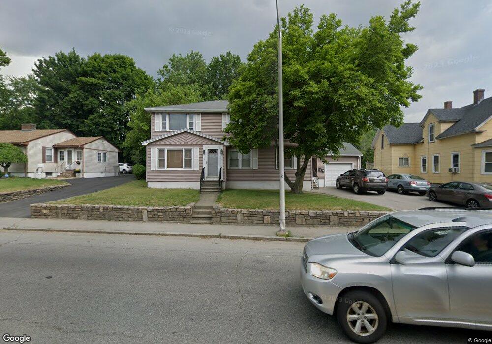 111 Massasoit Rd, Worcester, MA 01604 - photo 1