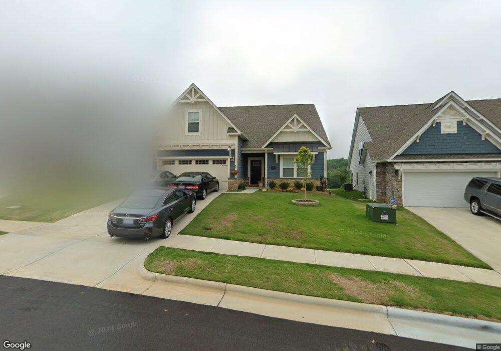 159 Canada Dr, Statesville, NC 28677 - photo 1