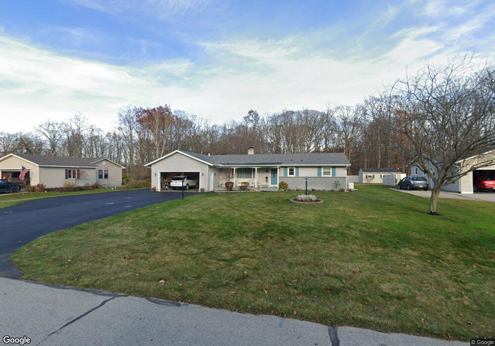 2772 Lewis Dr, Port Huron, MI 48060 - photo 1