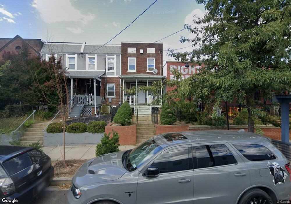 914 Girard St NE, Washington, DC 20017 - photo 1