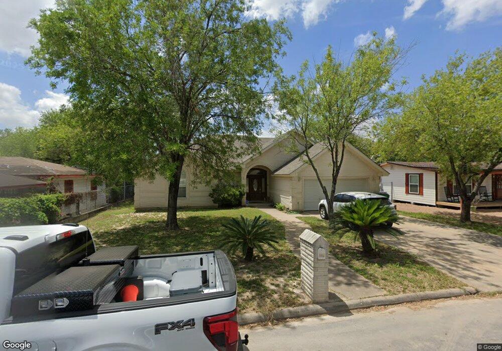 1106 E Eller Ave, Pharr, TX 78577 - photo 1