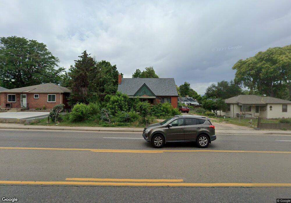 3701 Sheridan Blvd, Wheat Ridge, CO 80212 - photo 1