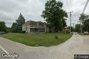 112 S Vine St, Wingate, IN 47994