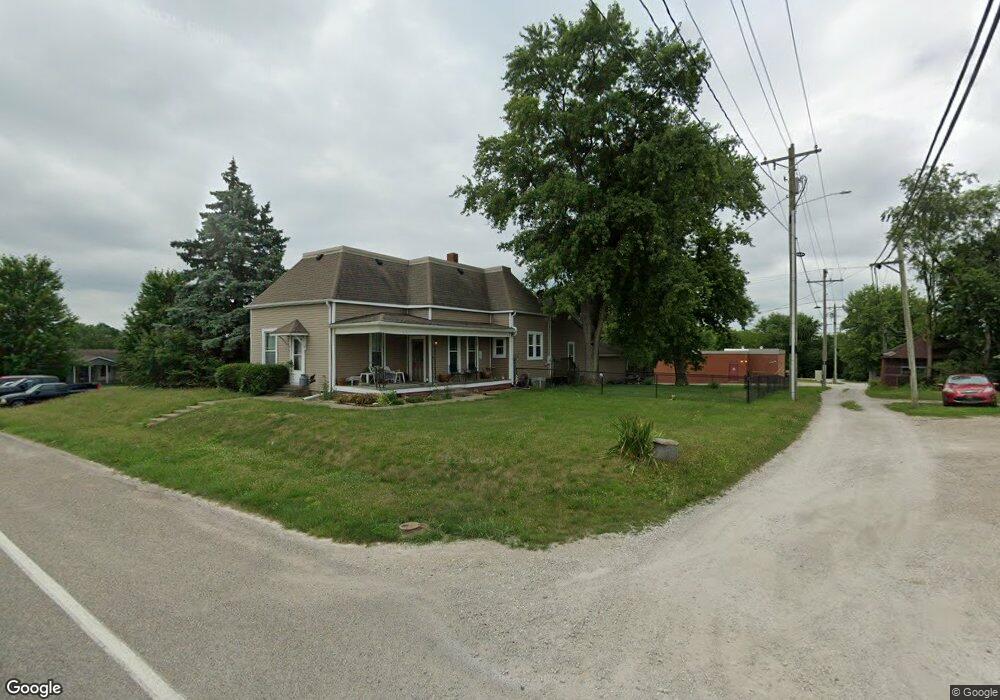 112 S Vine St, Wingate, IN 47994 - photo 1