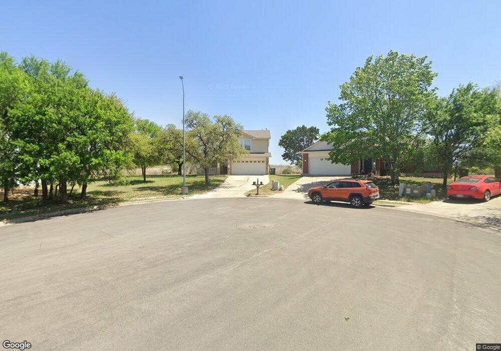 113 Grant Ct, San Marcos, TX 78666 - photo 1