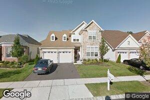26 Einstein Way, East Windsor, NJ 08512