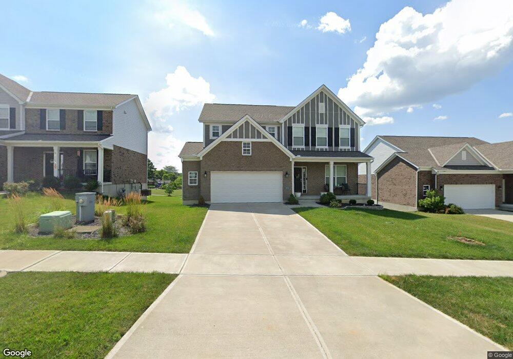 5725 Arbor Park Dr unit 7, Liberty Township, OH 45044 - photo 1