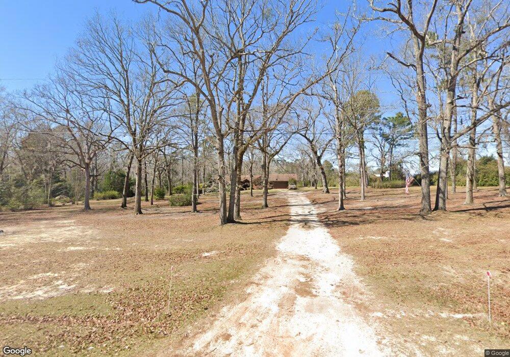 3725 Jackson Rd, Morven, GA 31638 - photo 1