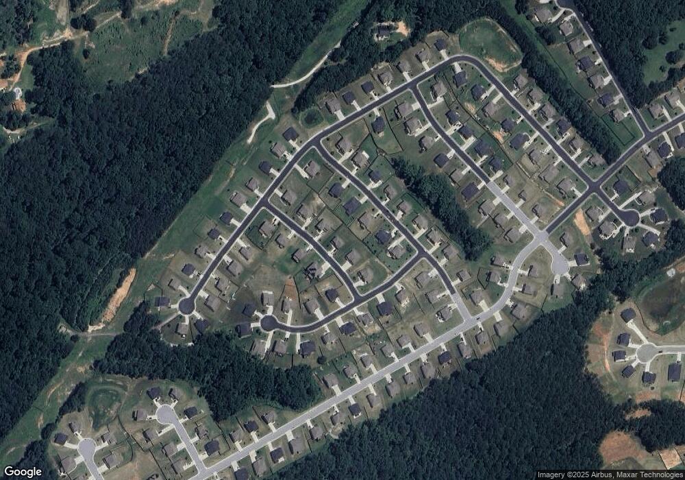 3330 Shoals Manor Ln unit Lot 1143, Dacula, GA 30019 - photo 1