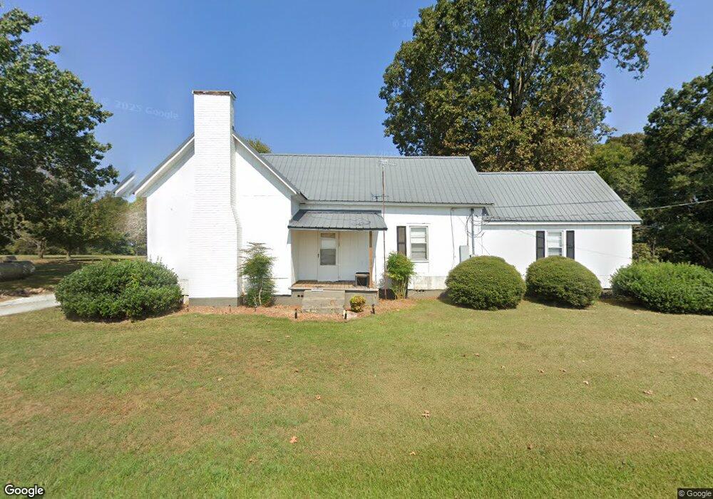 4195 Tyus Carrollton Rd, Carrollton, GA 30117 - photo 1