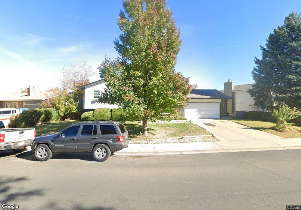 15825 E 17th Place, Aurora, CO 80011 - photo 1