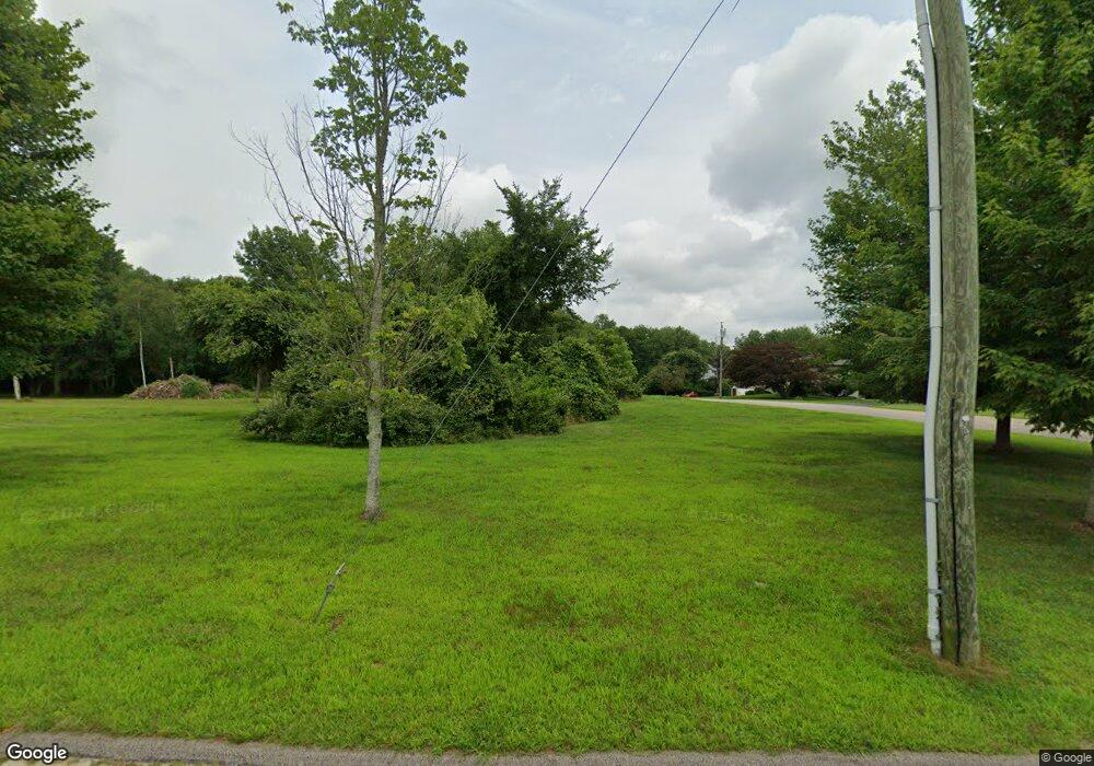 17 Town Line Blvd, North Franklin, CT 06254 - photo 1