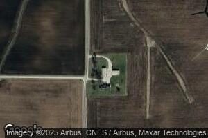 6497 N 200 E, Goodland, IN 47948
