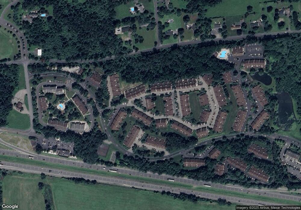 142 Overlook Dr unit 276F, Clinton, NJ 08809 - photo 1