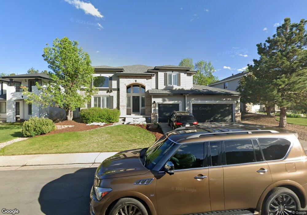 5742 Glenstone Ln, Highlands Ranch, CO 80130 - photo 1