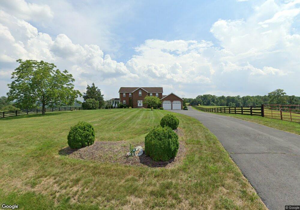 557 Balsley Rd, Staunton, VA 24401 - photo 1