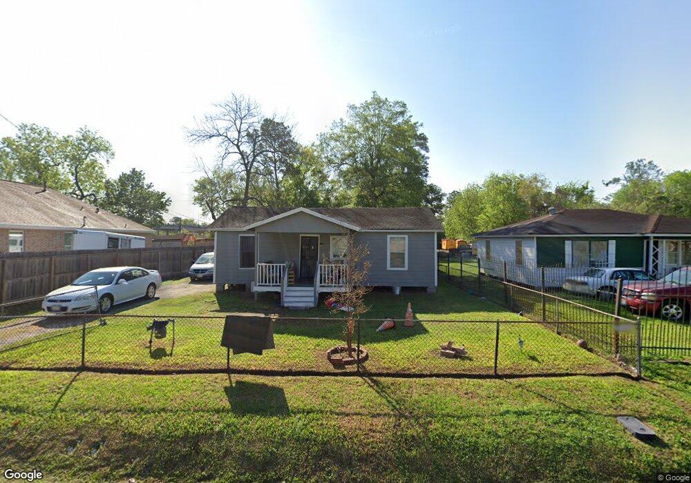 8610 Spaulding St, Houston, TX 77016 - photo 1