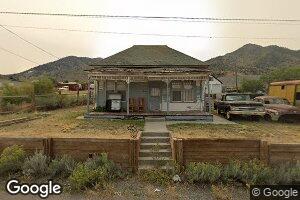 277 W Railroad St, Eureka, UT 84628
