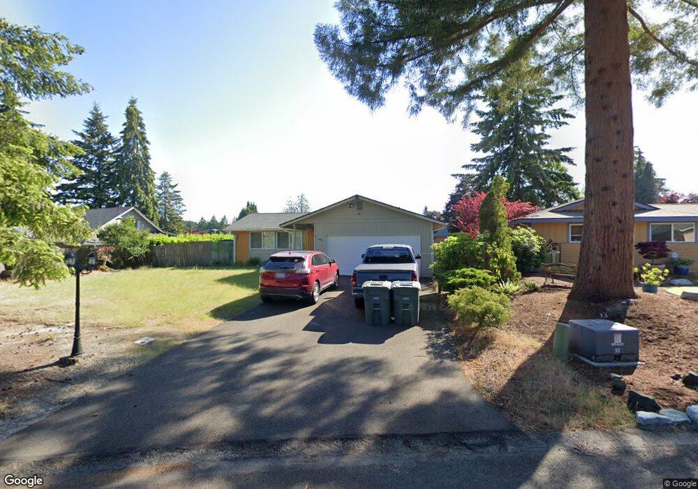 8910 Colgate Dr W, University Place, WA 98466 - photo 1