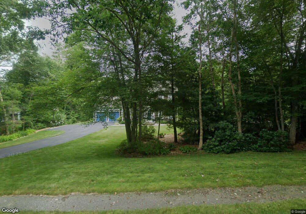 17 Abner Potter Way, South Dartmouth, MA 02748 - photo 1