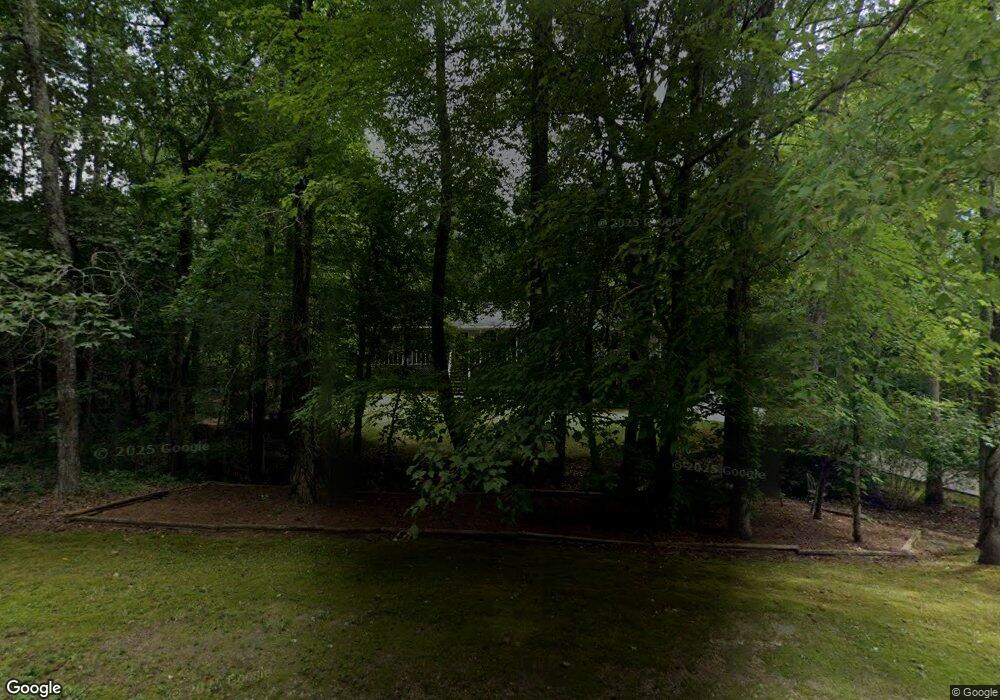 200 Winfair Dr, Tyrone, GA 30290 - photo 1