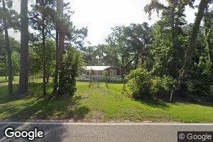 5568 Bon Secour Hwy, Bon Secour, AL 36511