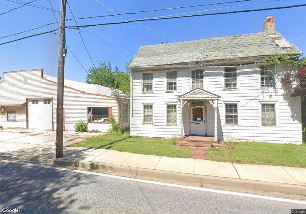 131 N Bohemia Ave, Cecilton, MD 21913 - photo 1