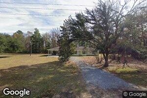 8943 N Main St, Tullos, LA 71479