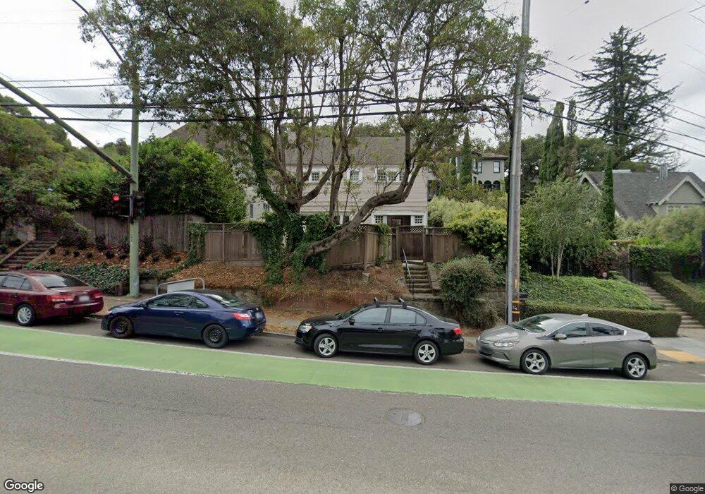 42 Tunnel Rd, Berkeley, CA 94705 - photo 1