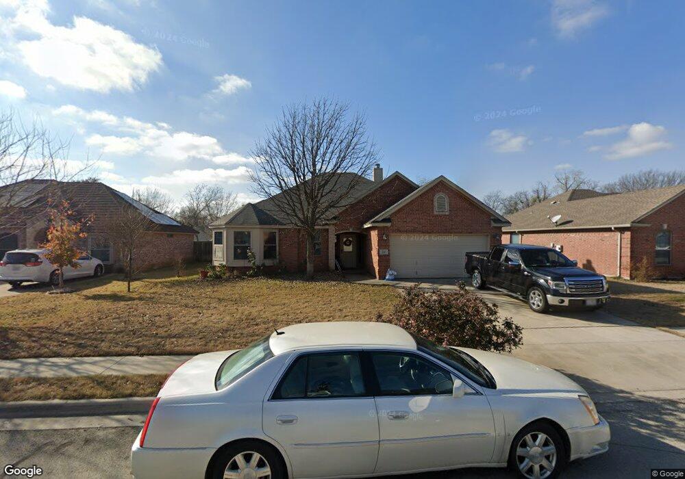 212 Jade Ln, Weatherford, TX 76086 - photo 1