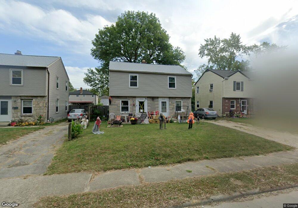 944 S Harris Ave unit 946, Columbus, OH 43204 - photo 1