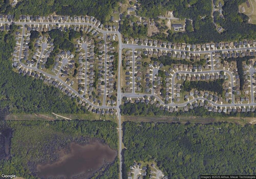 314 Breezy Hill Walk unit 1, Stockbridge, GA 30281 - photo 1