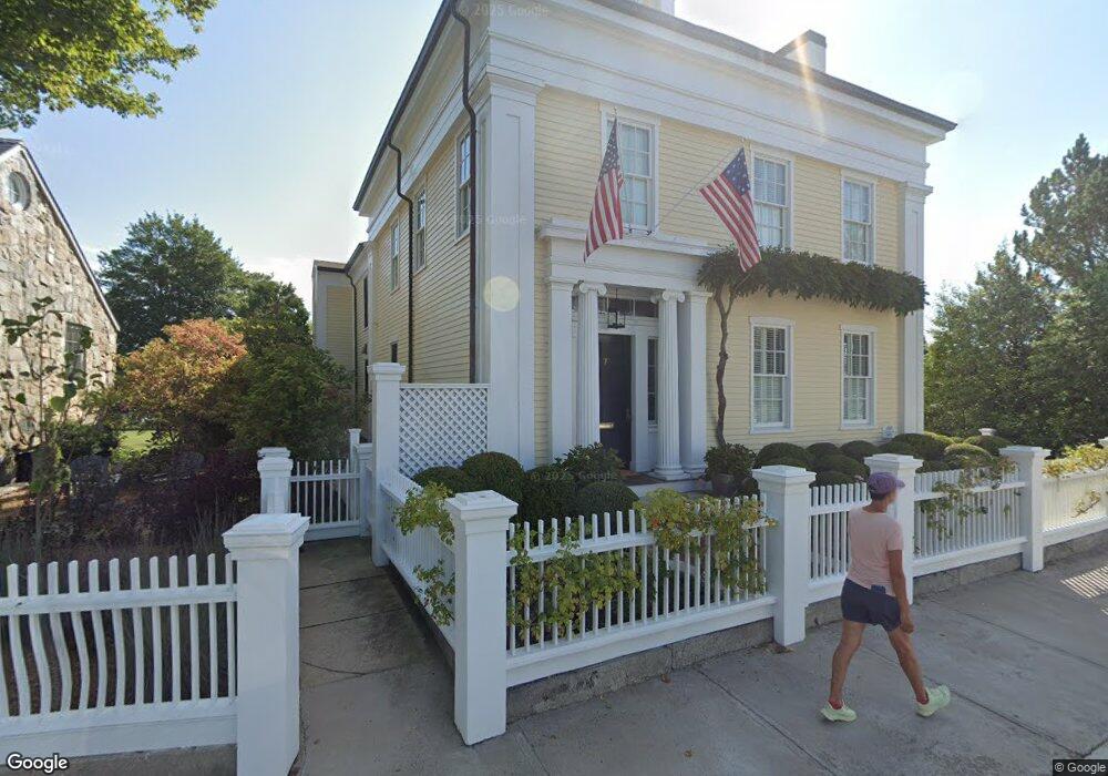 7 Main St, Stonington, CT 06378 - photo 1