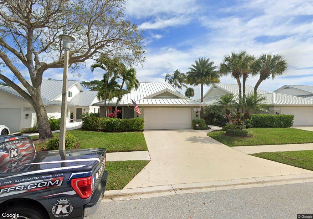 115 Sand Pine Dr, Jupiter, FL 33477 - photo 1