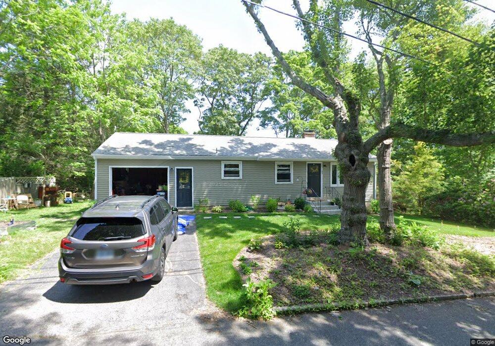 65 Winter St, Wakefield, RI 02879 - photo 1