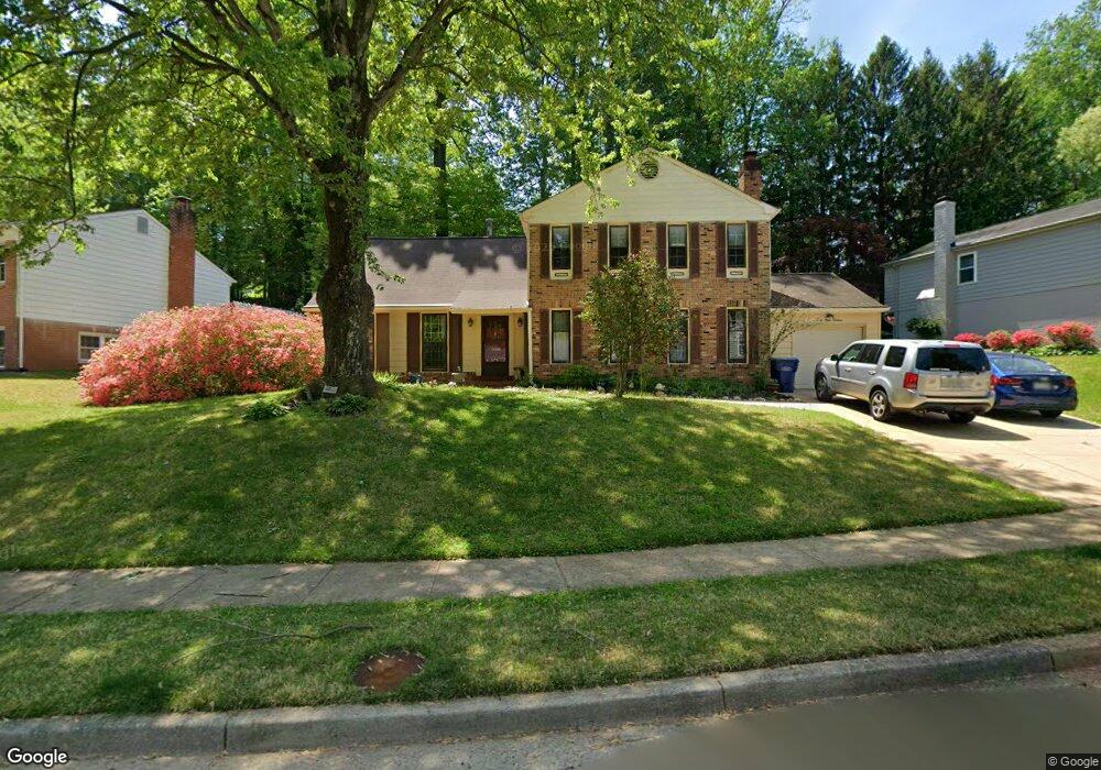 4916 Althea Dr, Annandale, VA 22003 - photo 1