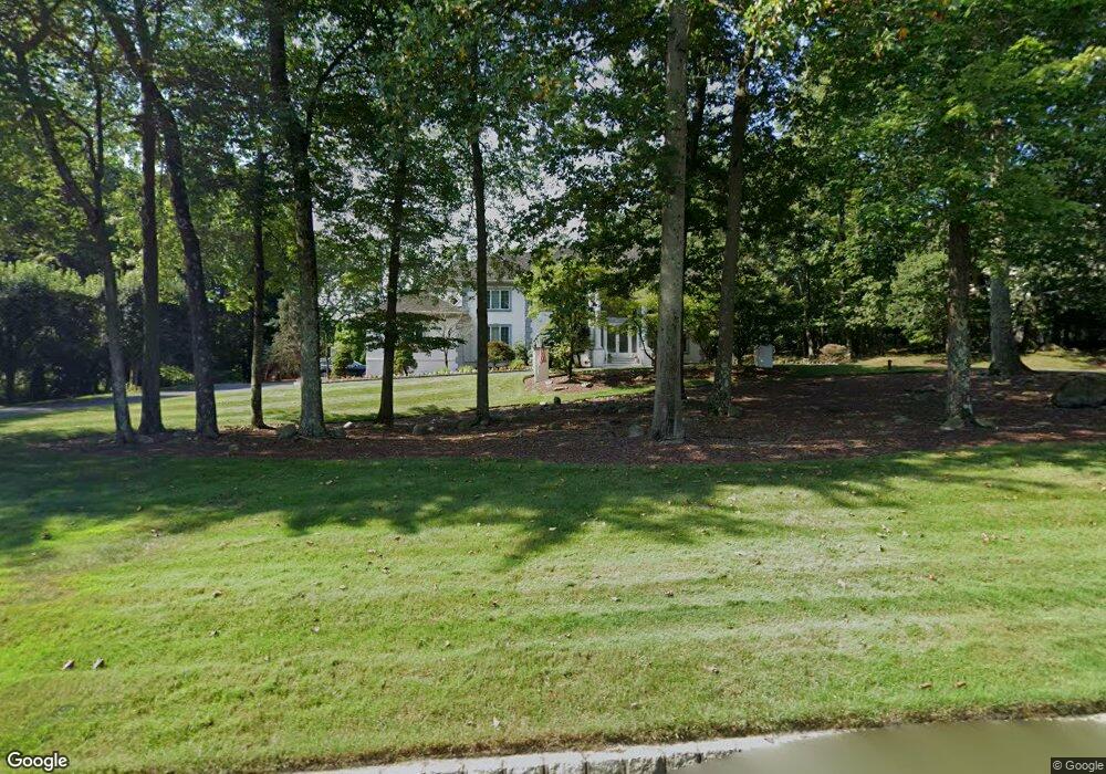 41 Cameron Rd, Saddle River, NJ 07458 - photo 1