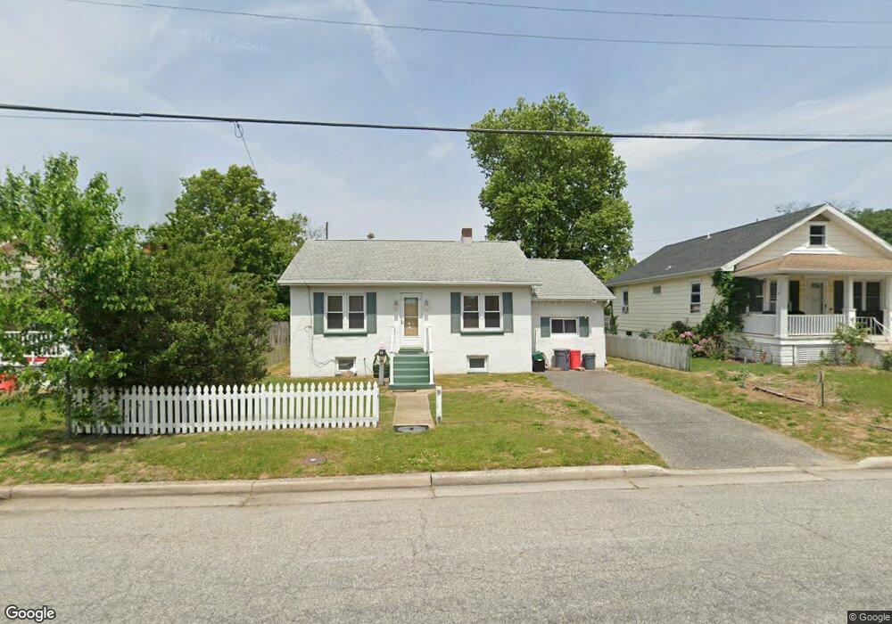15 E Union St, Penns Grove, NJ 08069 - photo 1